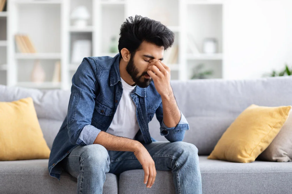 Depression Treatment