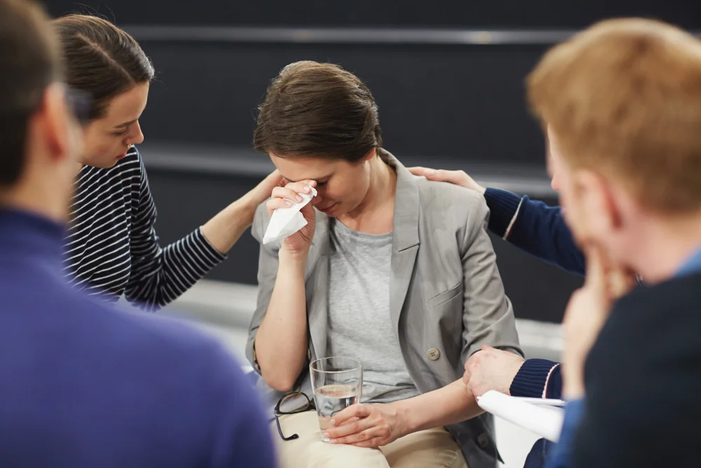 PTSD Trauma Treatment