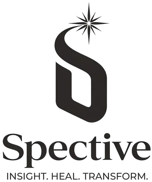 Spective Logo Footer