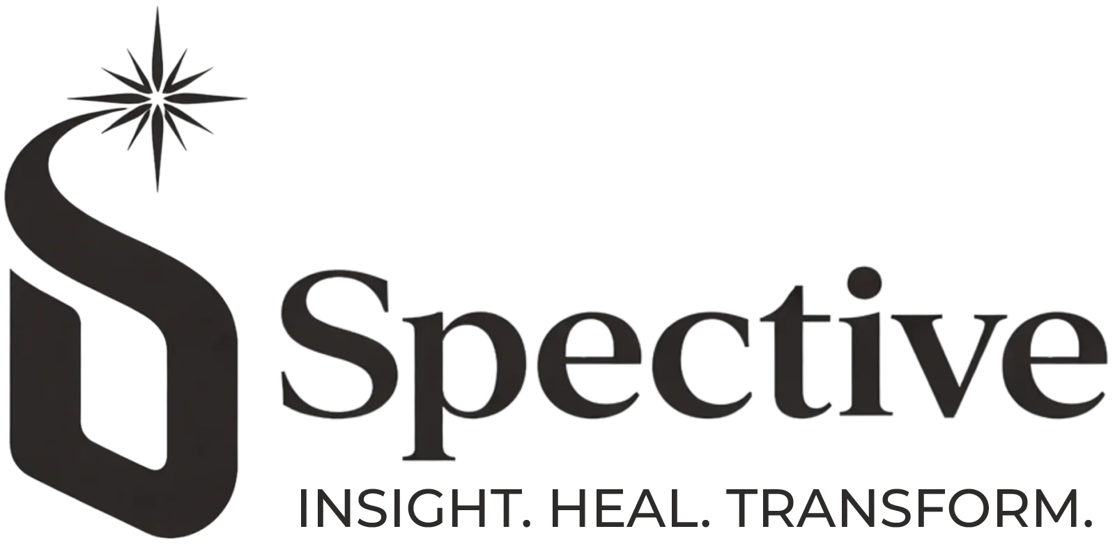 Spective Logo Header