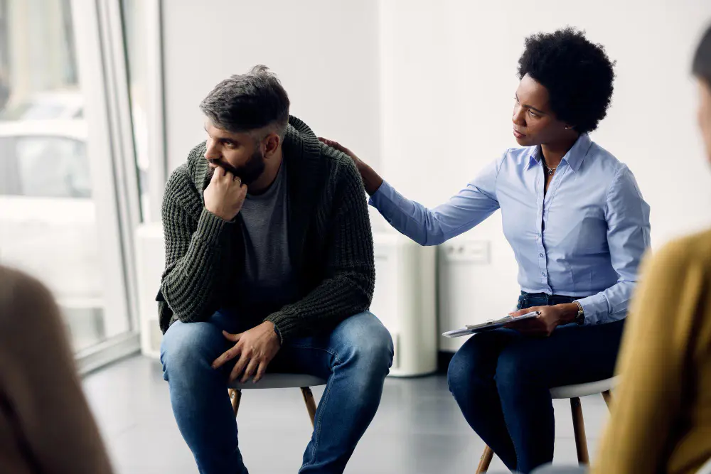 Mental Health Therapy