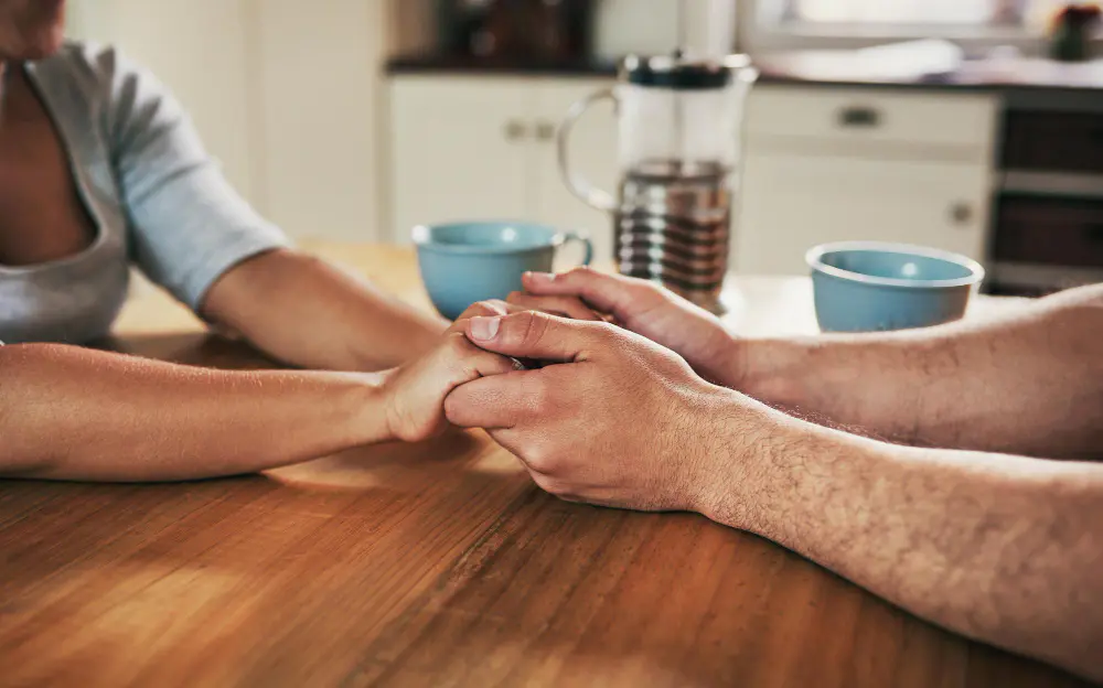 Relationship Support