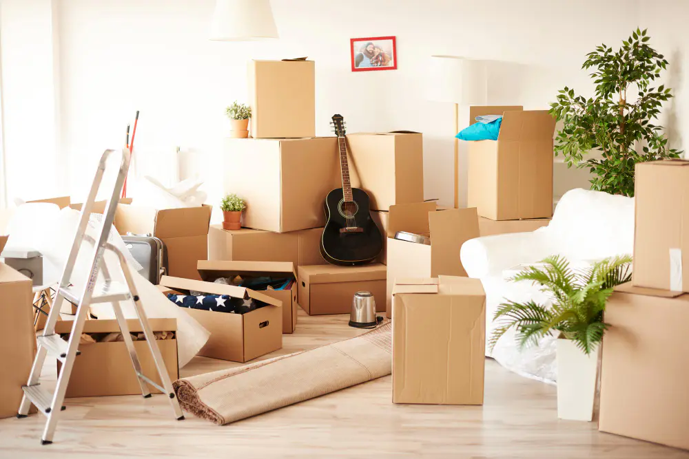 Relocation