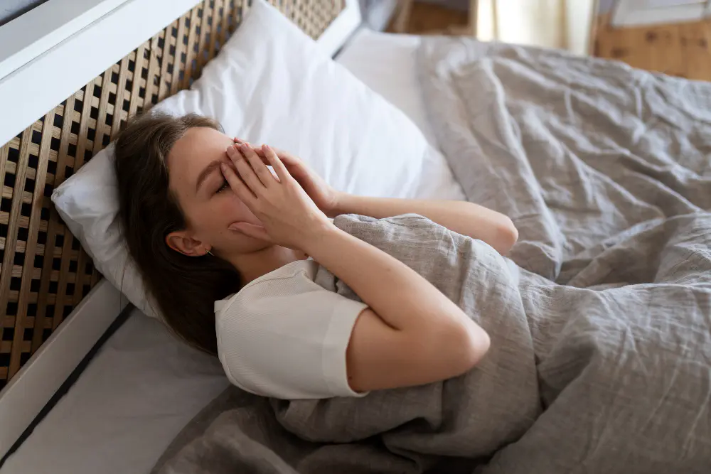 Sleep Disorder 2